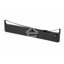 Картридж матричный Cactus CS-DFX9000 черный 12.7мм, 45м для Epson DFX9000