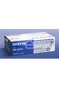 Барабан Brother DR-2075 {HL-2030R/HL-2040R/2070NR, (12000 копий)}