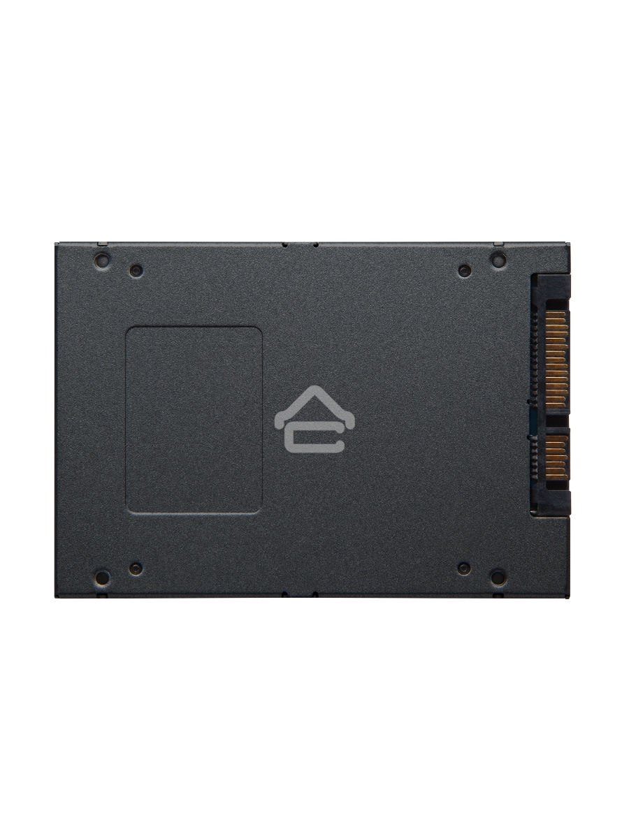Накопитель SSD Kingston A400, 480GB, SATA III, 2.5