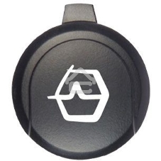 Антенна автомобильная Ural БУРАН PREMIUM Light