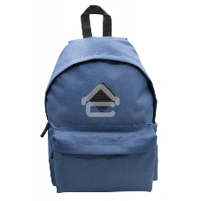 Рюкзак для ноутбука Silwerhof Start темно-синий