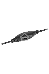 Гарнитура Defender GAMING WARHEAD G-160 BLACK/BLUE