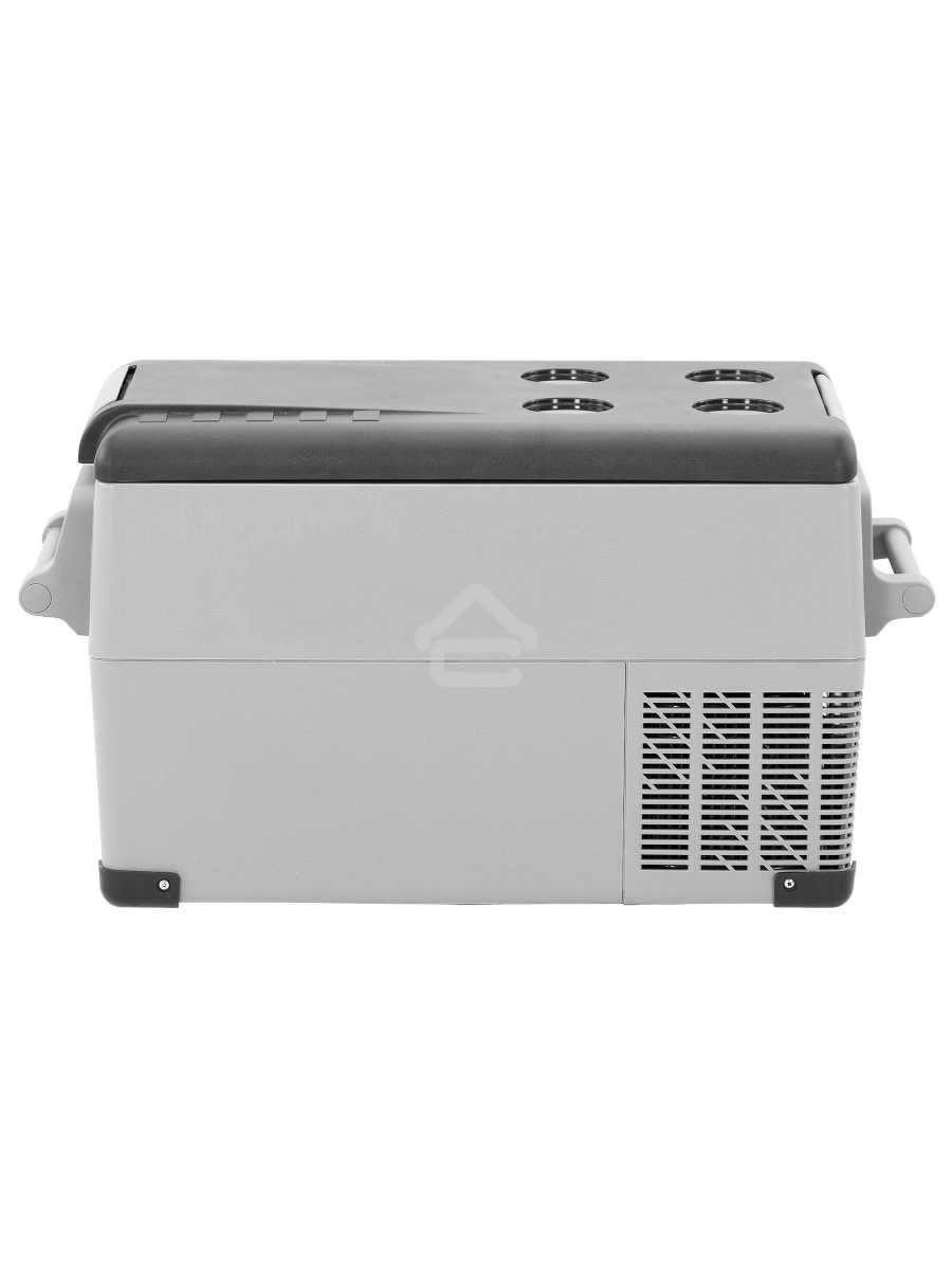 Автохолодильник Starwind Mainfrost M7 35л 60Вт серый