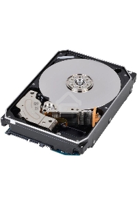 Жесткий диск Toshiba SAS 6TB 7200RPM 12GB/S 256MB MG08SDA600E