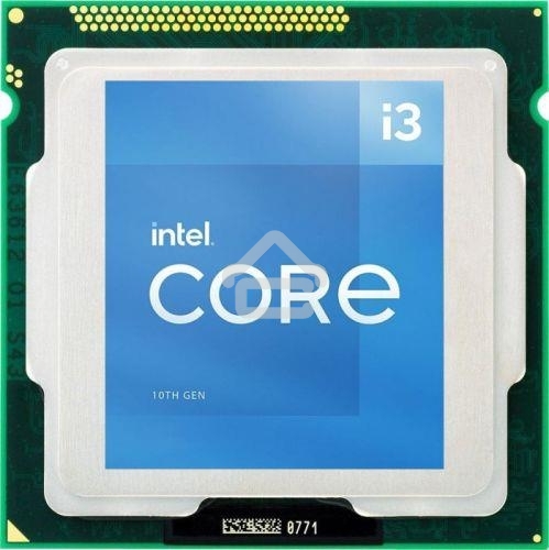 Процессор Intel Core i3-10105F Soc-1200 3.7GHz OEM