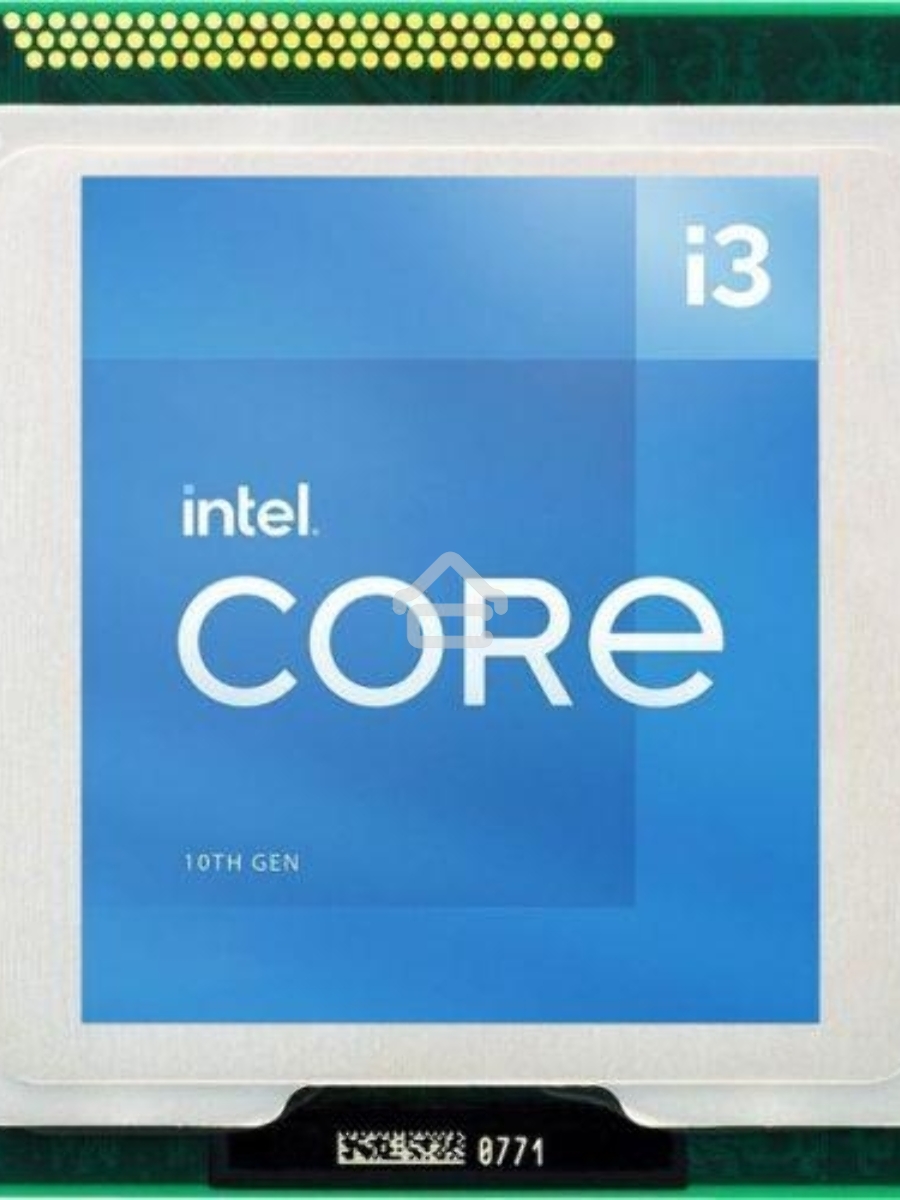 Процессор Intel Core i3-10105F Soc-1200 3.7GHz OEM
