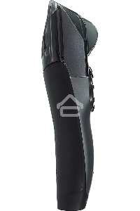 Машинка для стрижки Panasonic ER217S520 серебристый (насадок в компл:1шт)