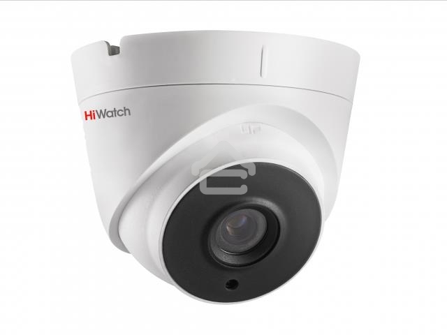 Камера IP HiWatch 2Mp DOME DS-I253M(C) (2.8 мм)