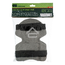 Наколенники защитные СИБРТЕХ, пенополиэтиленовые Сибртех 89411