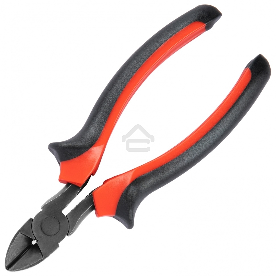 Бокорезы Matrix black nickel 160мм двухкомпонентные рукоятки