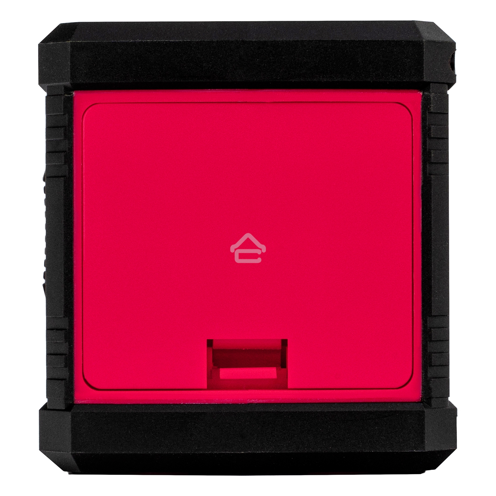 Лазерный уровень MTX XQB RED Pro SET, 10 м, красный луч, батарейки, штатив