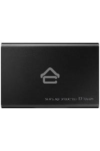 Накопитель SSD Samsung USB 2Tb MU-PC2T0K/WW 1.8