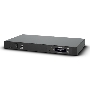 Блок розеток CyberPower ATS PDU20MHVCEE10AT 2U type, 16Amp, plug IEC 309 16A, (8) IEC 320 C13 (2) IEC 320 C19