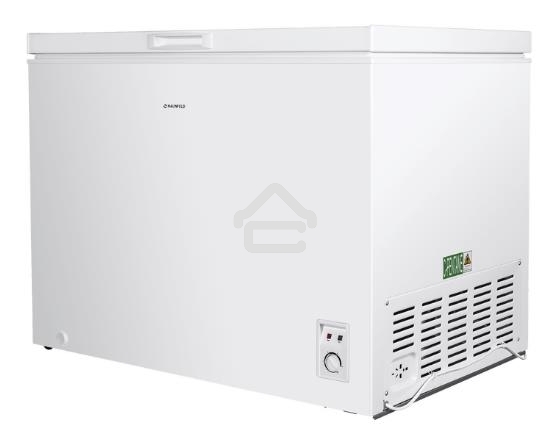 Морозильный ларь Maunfeld MFL300W, белый, 292л