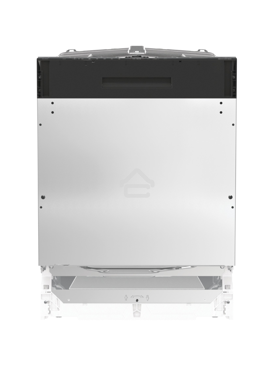 Посудомоечная машина Gorenje GS642E90W, встраиваемая, белая, 59.9 см, 13 компл., 47 дБ, класс A++
