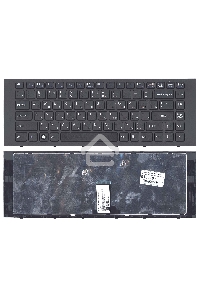 Клавиатура для ноутбука Sony Vaio VPC-EG VPC-EK черная