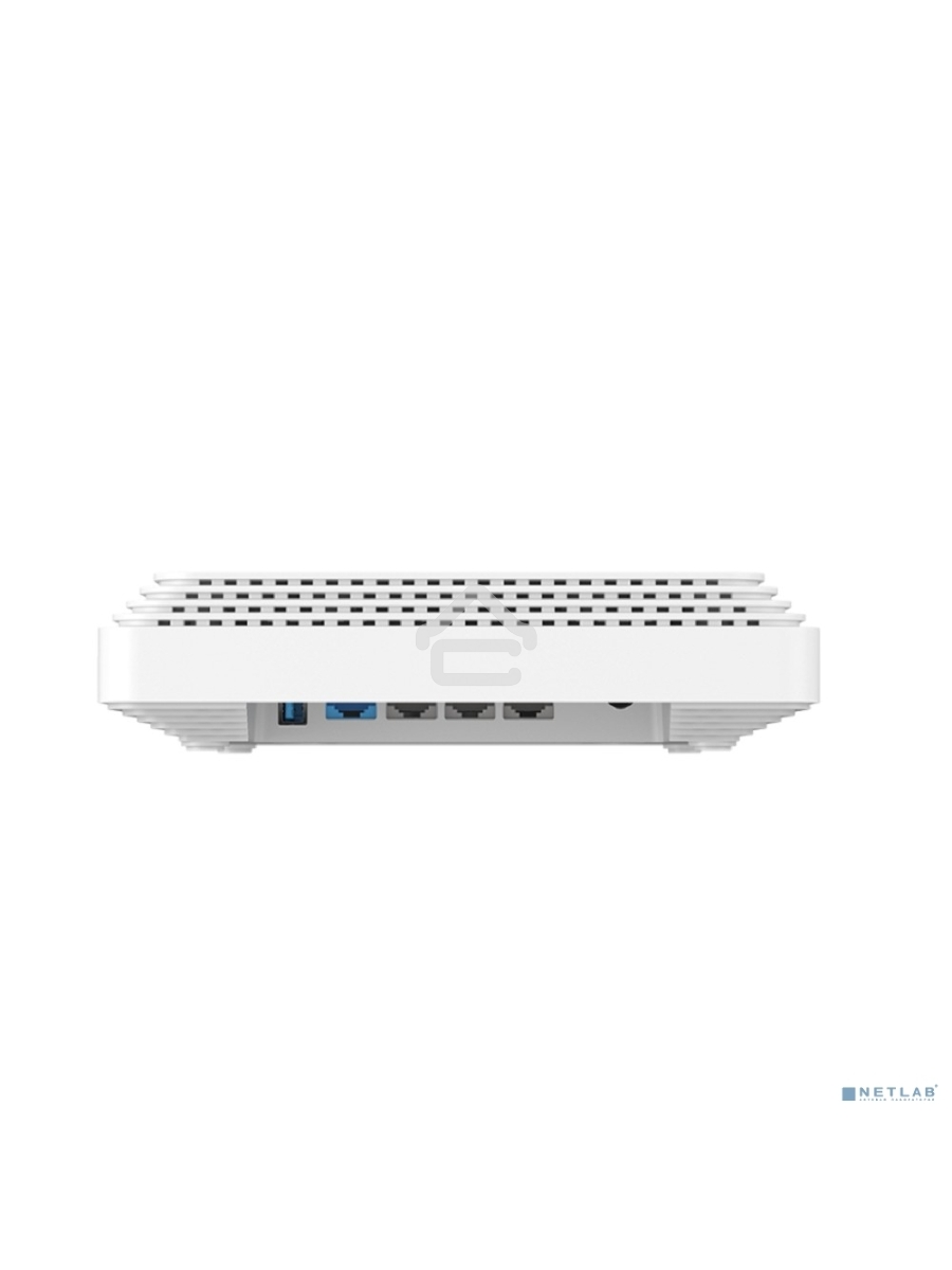 Маршрутизатор Keenetic Hopper SE Гигабитный интернет-центр с Mesh Wi-Fi 6 AX3000, 4-портовым Smart-коммутатором