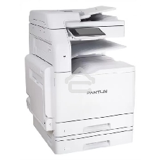 МФУ лазерное цветное, 30 стр./Pantum CM330ADN, Color 30 ppm MFP