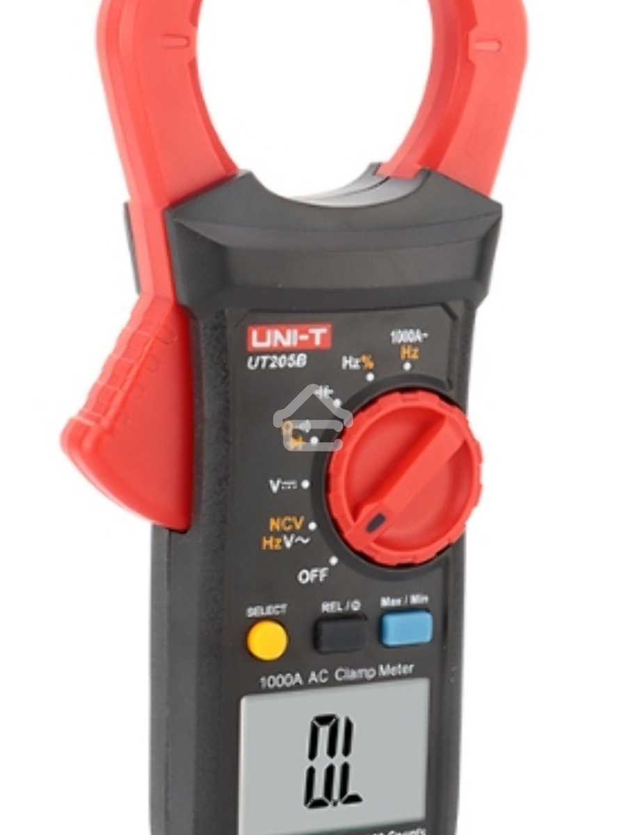 Токовые клещи UNI-T UT205B