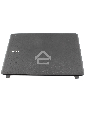 Крышка матрицы для Acer Aspire ES1-523 черный