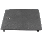 Крышка матрицы для Acer Aspire ES1-523 черный