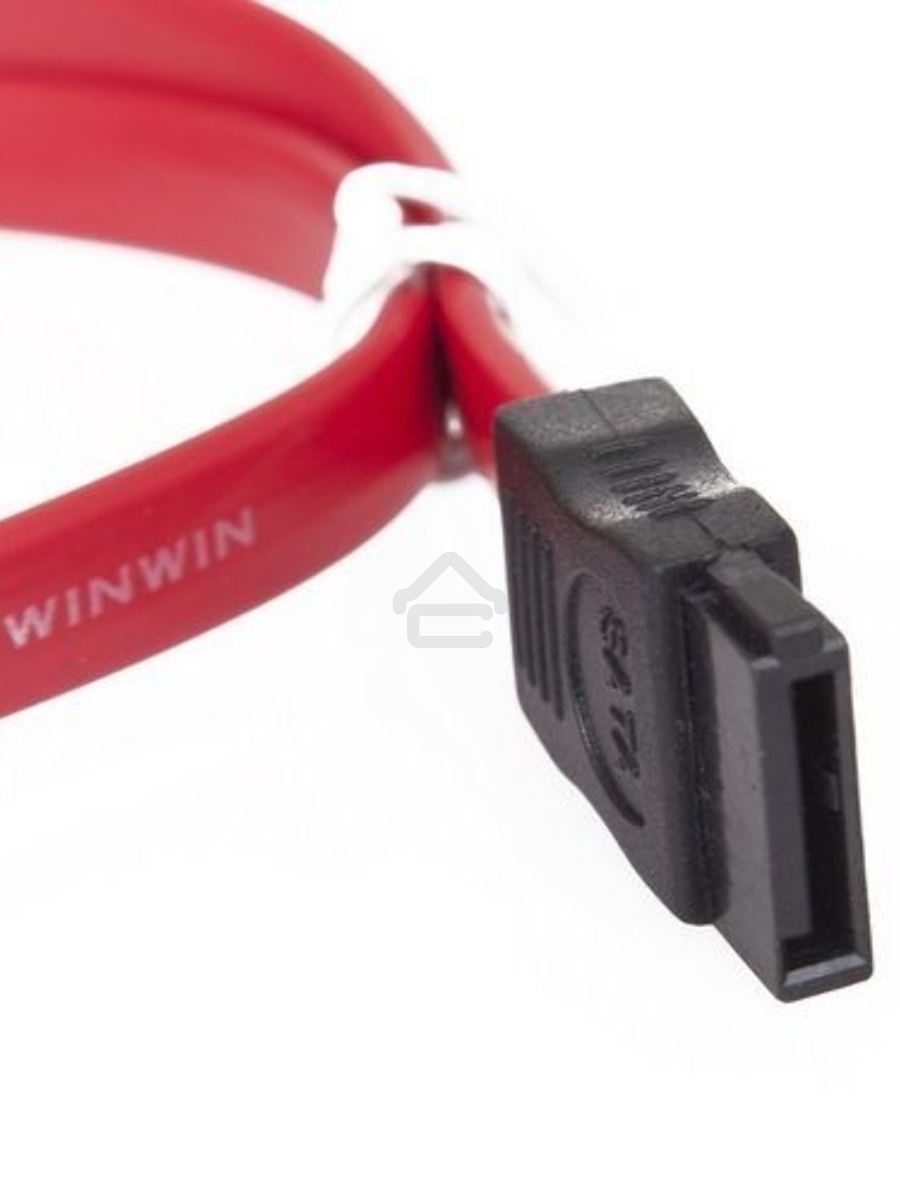 Кабель SATA интерфейсный 45/50см VCOM VHC7660