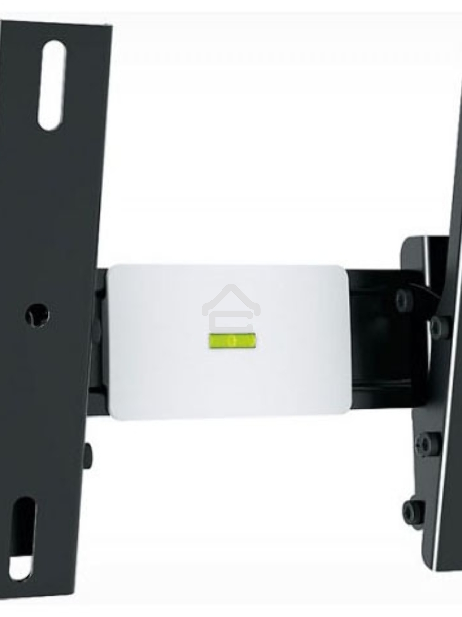 Кронштейн для телевизора Holder LCD-T2611 черный 22