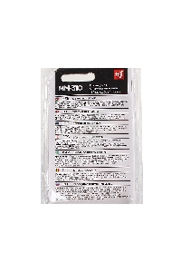 Мышь проводная Defender MM-310 черный, 1000 dpi, USB, кнопки - 3