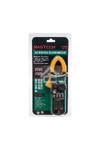 Токовые клещи MS2008B MASTECH