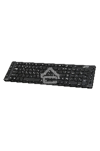 Клавиатура Acer OKW010 [ZL.KBDEE.002] проводная, USB, черный
