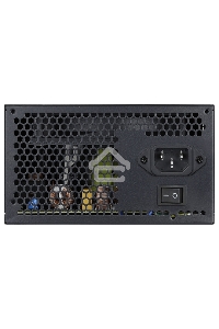 Блок питания Aerocool / Formula KCAS PLUS 600W, 600Вт, 80 PLUS Bronze, 120мм, черный