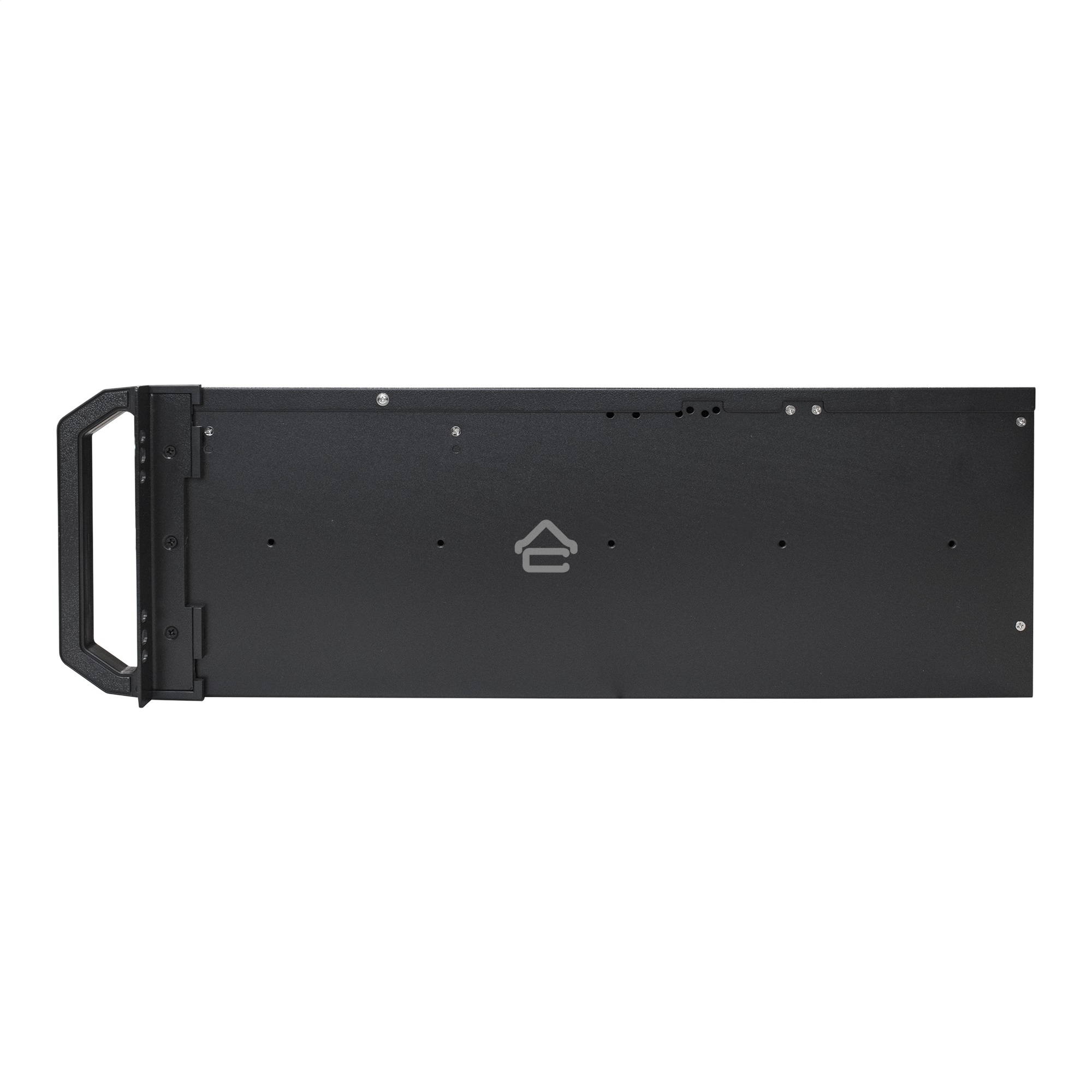 Серверный корпус ExeGate Pro EX293239RUS 4U480-06/4U4021S (RM 19