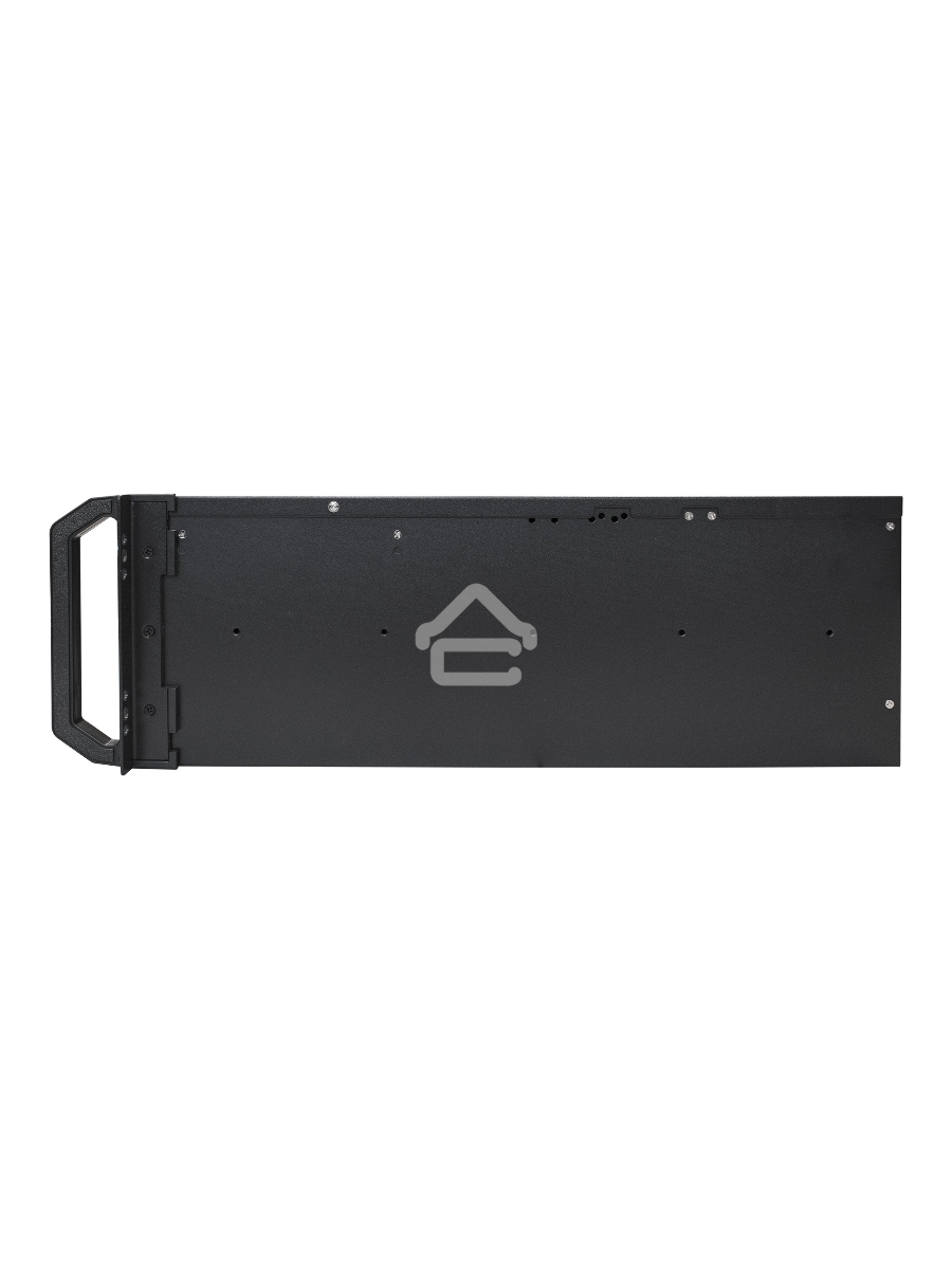 Серверный корпус ExeGate Pro EX293239RUS 4U480-06/4U4021S <RM 19