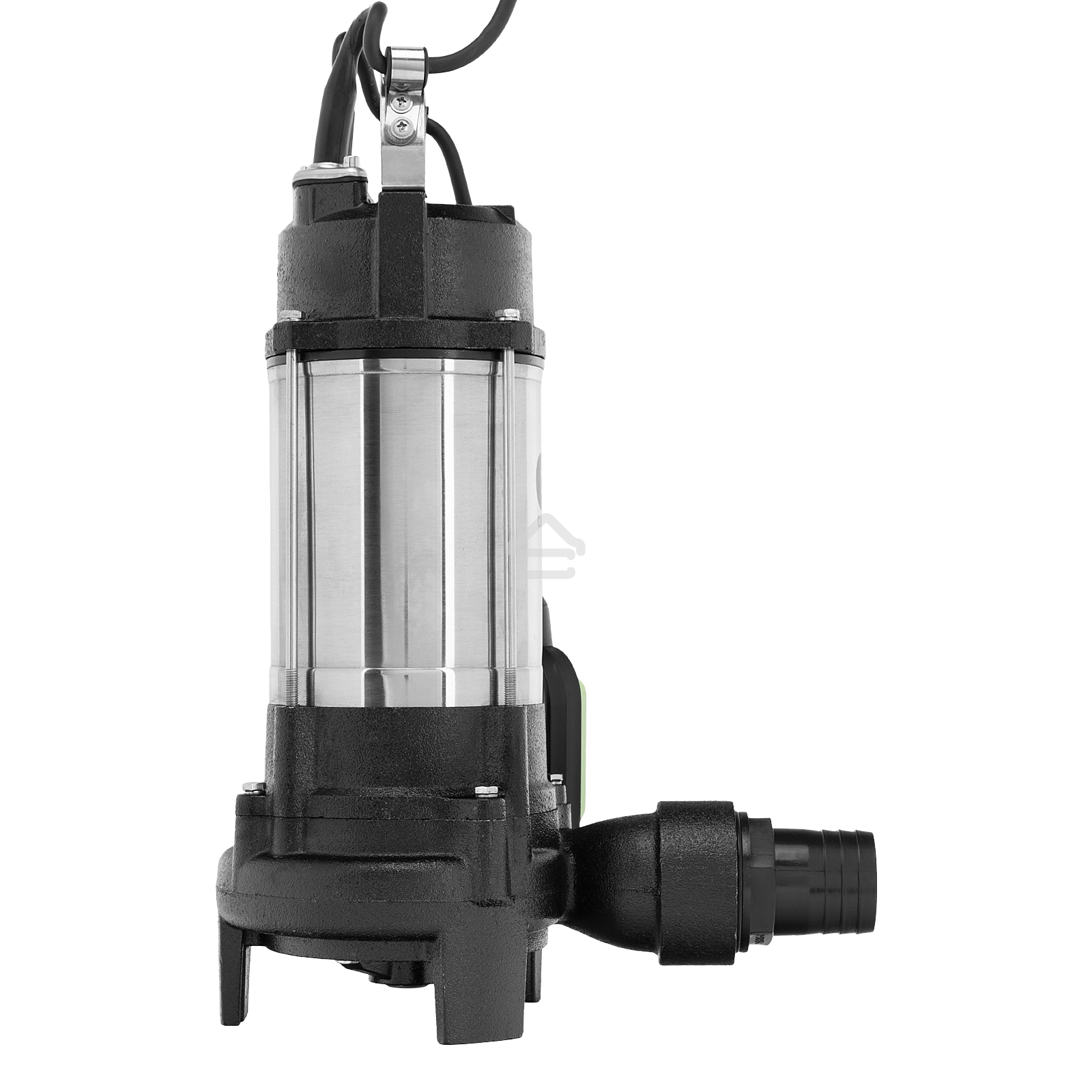 Фекальный насос Сибртех