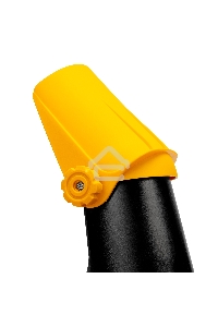 Снегоуборочная машина аккумуляторная, ESB-460-0, Li-Ion, 36В   Denzel