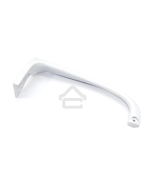 Ручка двери для холодильника Indesit, Ariston, Stinol нижняя 857155