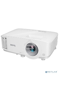 Проектор BenQ MH733 1080P; 4000 AL; 1.3X zoom, TR 1.15~1.5, 2xHDMI (MHL), LAN display, USB reader, USB WiFi (WDRT8192)