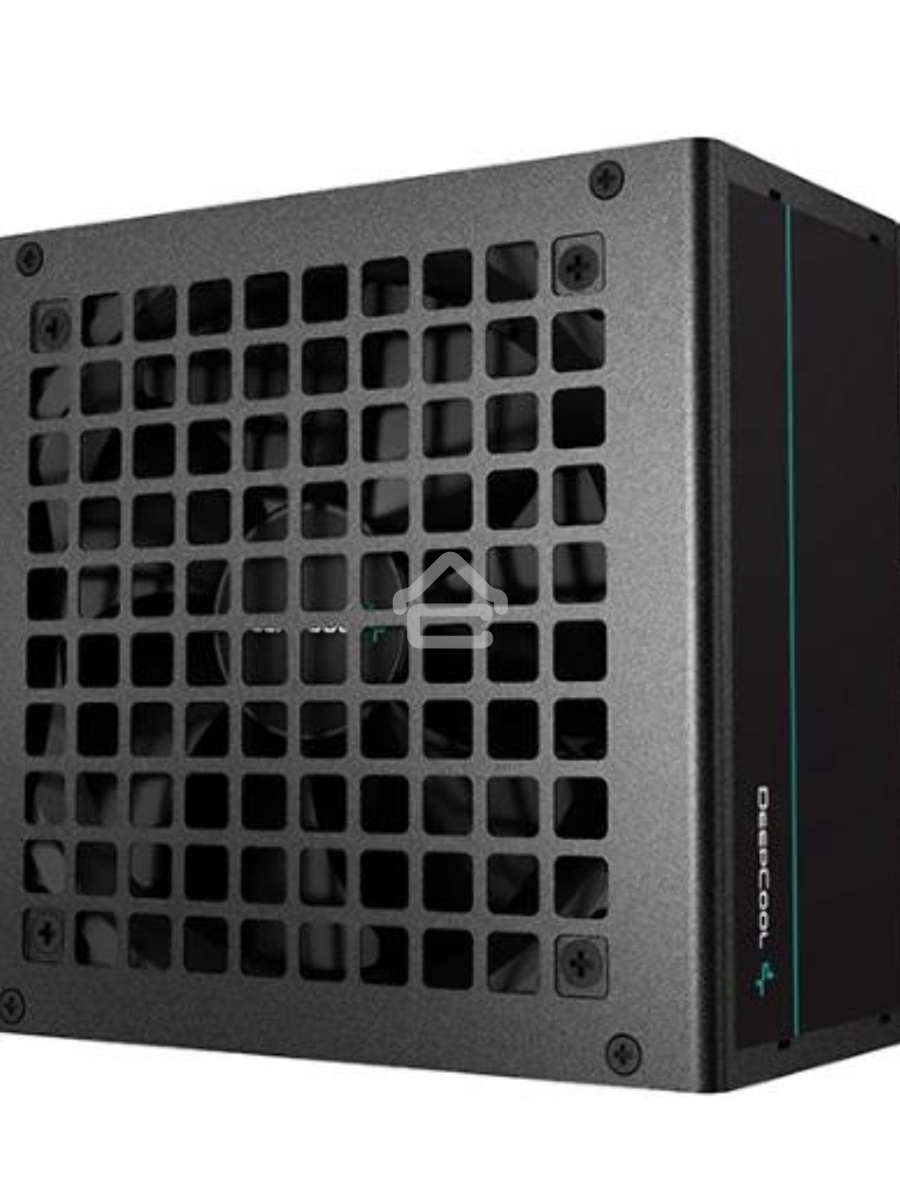 Блок питания Deepcool / GamerStorm PF350, 350Вт, 80 PLUS WHITE, 120мм, черный