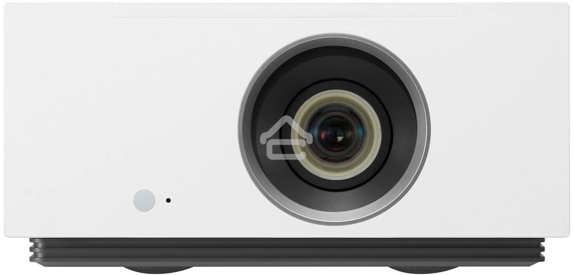 Проектор LG CineBeam HU710PW DLP 2000Lm ANSI (3840x2160) 2000000:1 ресурс лампы:20000часов 2xUSB typeA 2xHDMI 6.5кг