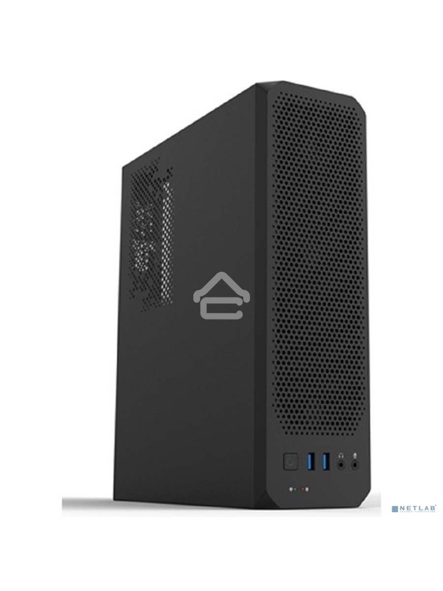 Компьютерный корпус Foxline FL-1004-TFX230B-85
