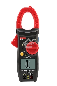 Токовые клещи UNI-T UT2117R