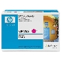 Картридж лазерный HP CB403A пурпурный для CP4005 7500стр.