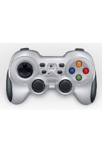 Геймпад Logitech Wireless Gamepad F710 940-000145 {USB}