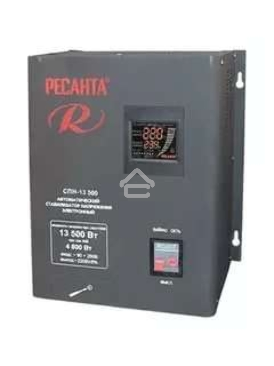 Стабилизатор СПН-13500 Ресанта