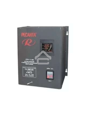 Стабилизатор СПН-13500 Ресанта