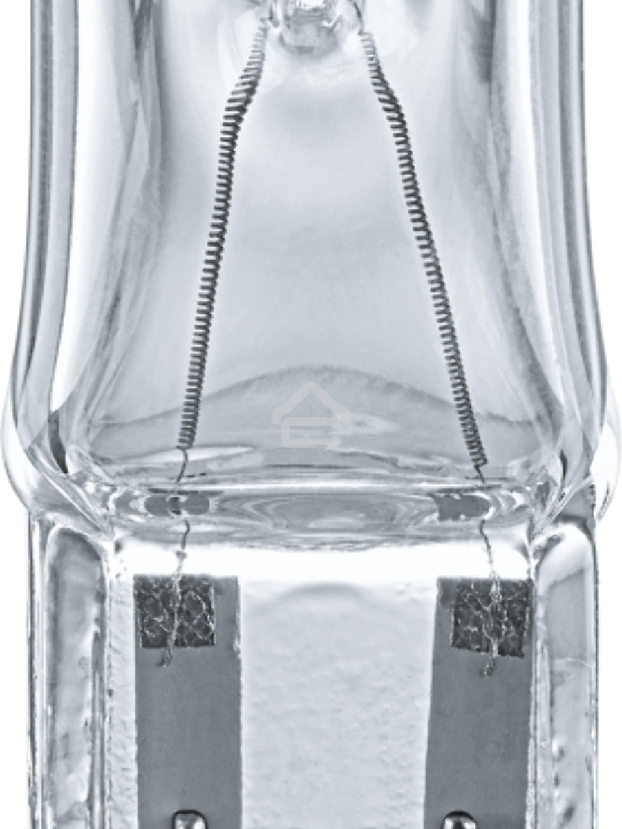 Лампа галогенная 94 215 JCD9 40Вт линейная G9 3000К 230В clear 2000h Navigator 94215