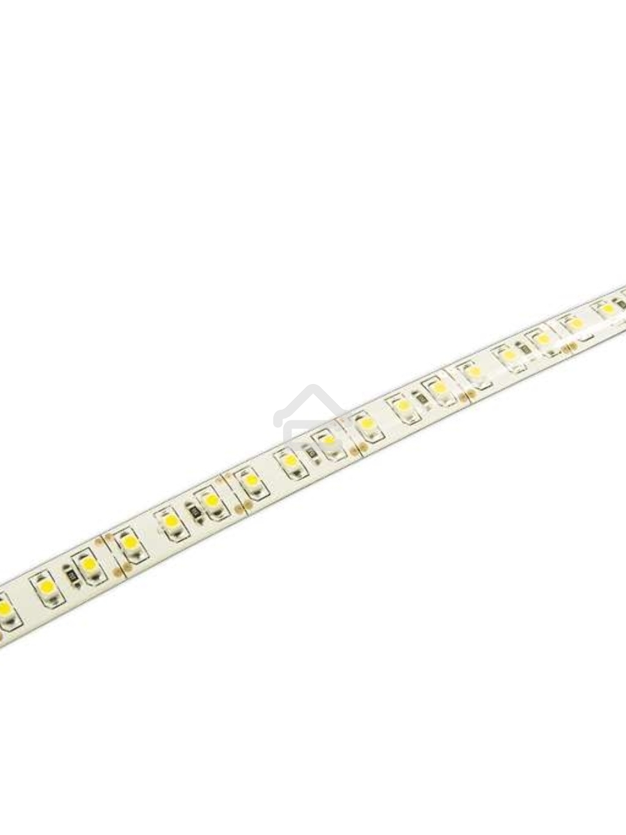 Лента светодиодная PLS 2835/120-12V-W 12Вт/м IP65 бел. свет (уп.5м) JazzWay 2859099