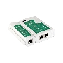 Сетевой тестер EXEGATE EX271121RUS LT-007  Exegate  для RJ-45/RJ-11/RJ-12 EX271121RUS