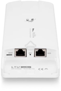 Беспроводная базовая станция 5GHZ UBIQUITI LTU-ROCKET