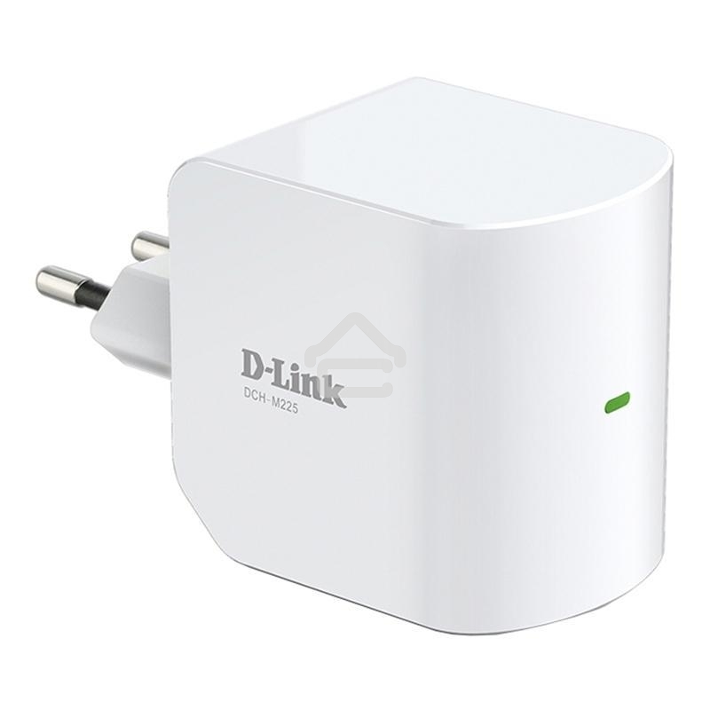 Модем D-Link DCH-M225/A1A Повторитель Wi-Fi с аудиовыходом 
